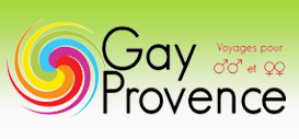 logo gay provence